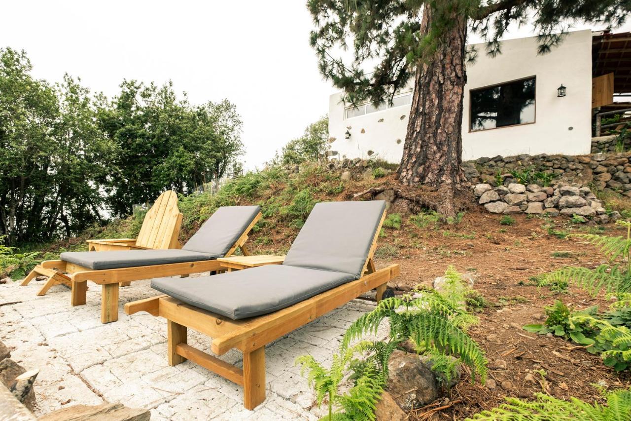 El Pino Centenario 4 Los Realejos Dış mekan fotoğraf